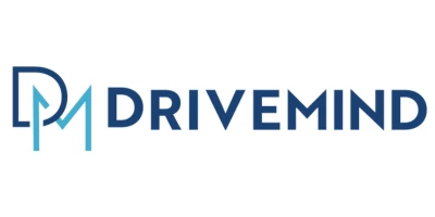 DriveMind Logo