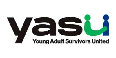 Young Adult Survivors United (YASU) Logo