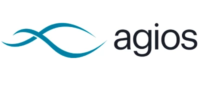 Agios Pharmaceuticals Logo