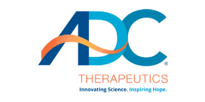 ADC Therapeutics Logo
