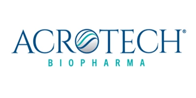 Acrotech Biopharma, Inc. Logo