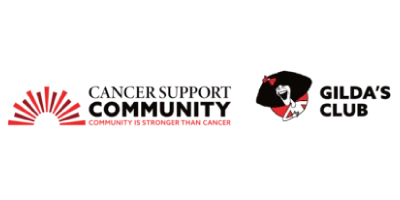 Cancer Support Community Logo