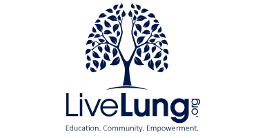 LiveLung Logo