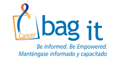 Bag It Logo