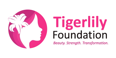 Tigerlily Foundation Logo