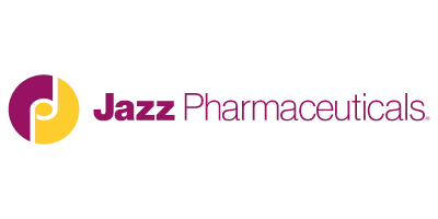 Jazz Pharmaceuticals Logo