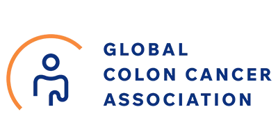 Global Colon Cancer Association Logo
