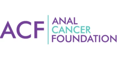 Anal Cancer Foundation Logo