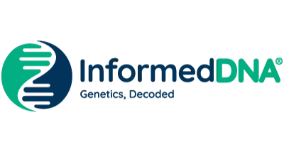 Informed DNA Logo