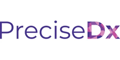 PreciseDX Logo