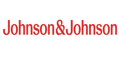 Johnson & Johnson Logo