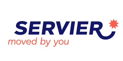 Servier Pharmaceuticals Logo