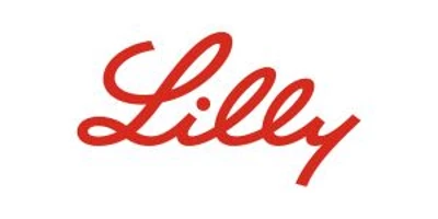 Eli Lilly and Company Logo