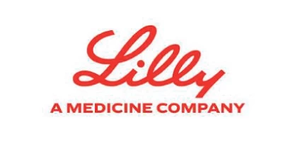 Eli Lilly and Company Logo