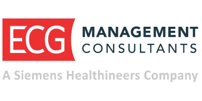 ECG Management Consultants Logo