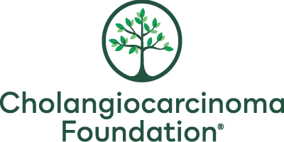 Cholangiocarcinoma Foundation Logo
