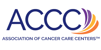 Association of Cancer Care Centers (ACCC) Logo