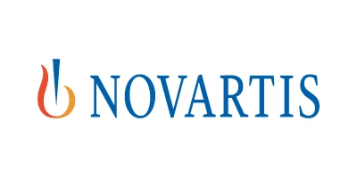 Novartis Pharmaceuticals Corporation Logo