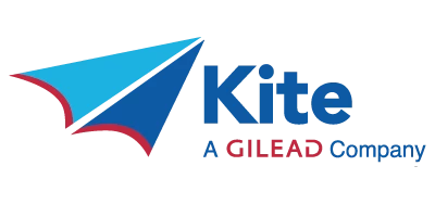 Kite, A Gilead Company Logo
