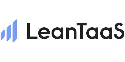 LeanTaaS Logo