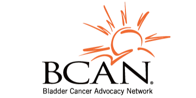 Bladder Cancer Advocacy Network (BCAN) Logo