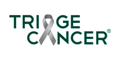 Traige Cancer Logo