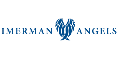 Imerman Angels Logo