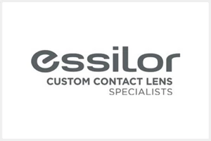 Essilor Custom Contact Lens Specialists