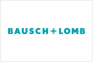 Bausch + Lomb