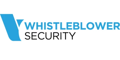 WhistleBlower Security Logo