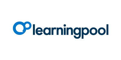 Learning Pool Logo