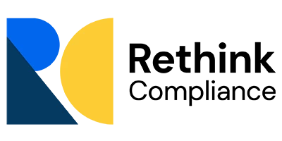 Rethink Compliance LLC Logo
