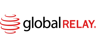 Global Relay Logo