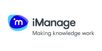 iManage Logo
