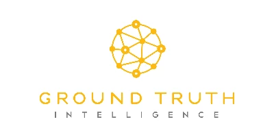 Ground Truth Intelligence Logo