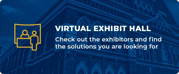 Virtual Exhibit Hall