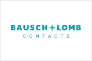 Bausch & Lomb