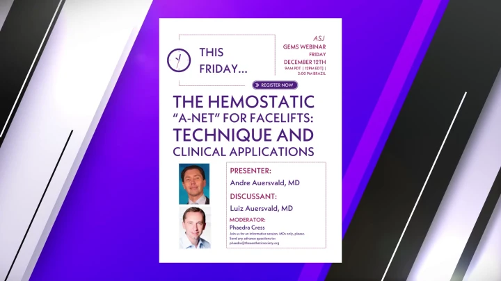 ASJ GEMS With Drs. Andre and Luis Auersvald