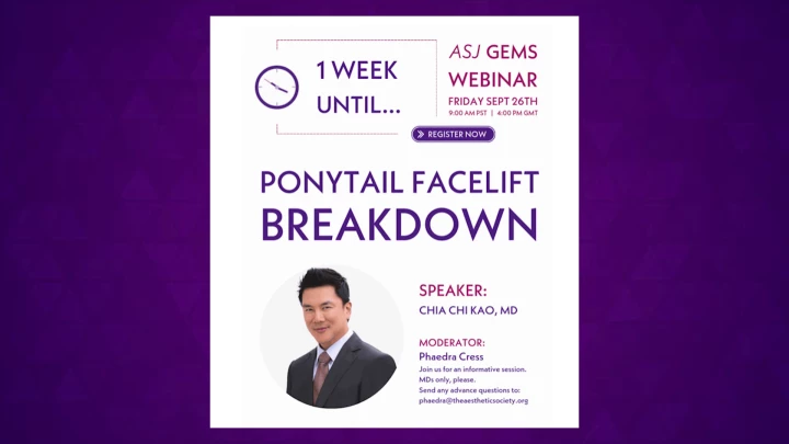 ASJ GEMS with Dr. Chia Chi Kao