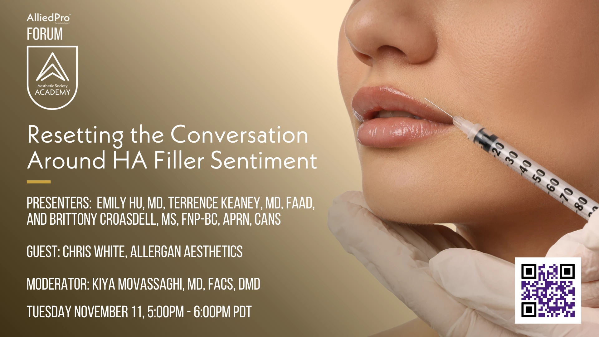 How to Grow Your Practice with Aesthetic Medicine Practitioner Team Members