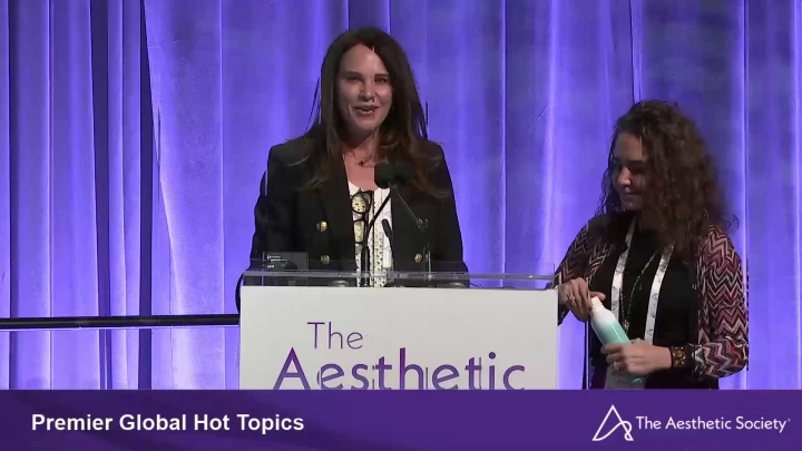Premier Global Hot Topics