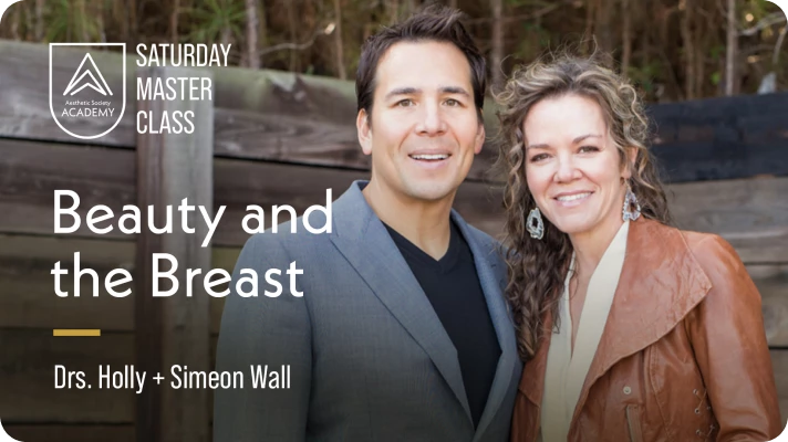 Beauty and the Breast