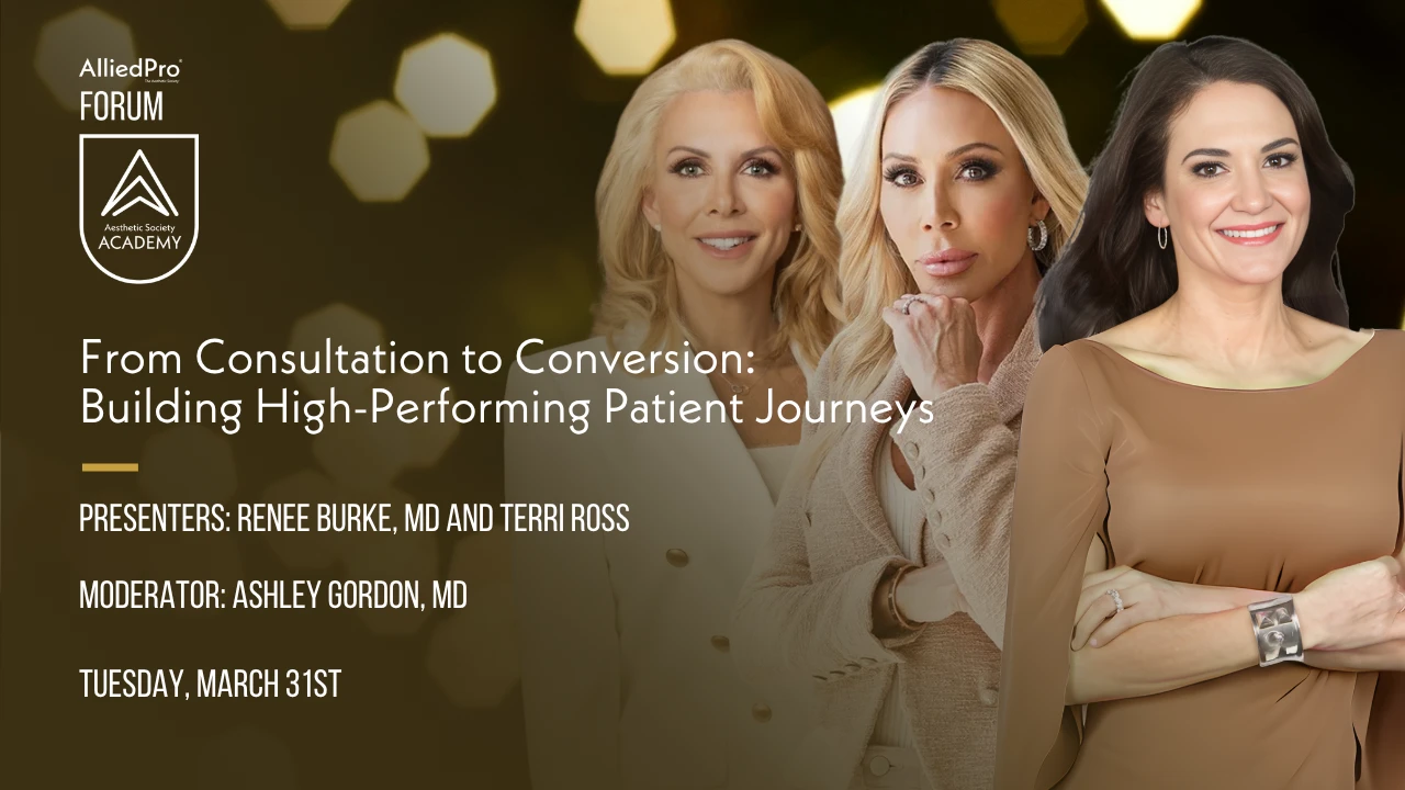 Advancing Aesthetic Excellence: Innovations and Best Practices