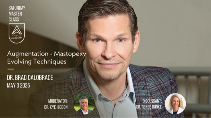 Augmentation-Mastopexy: Evolving Techniques