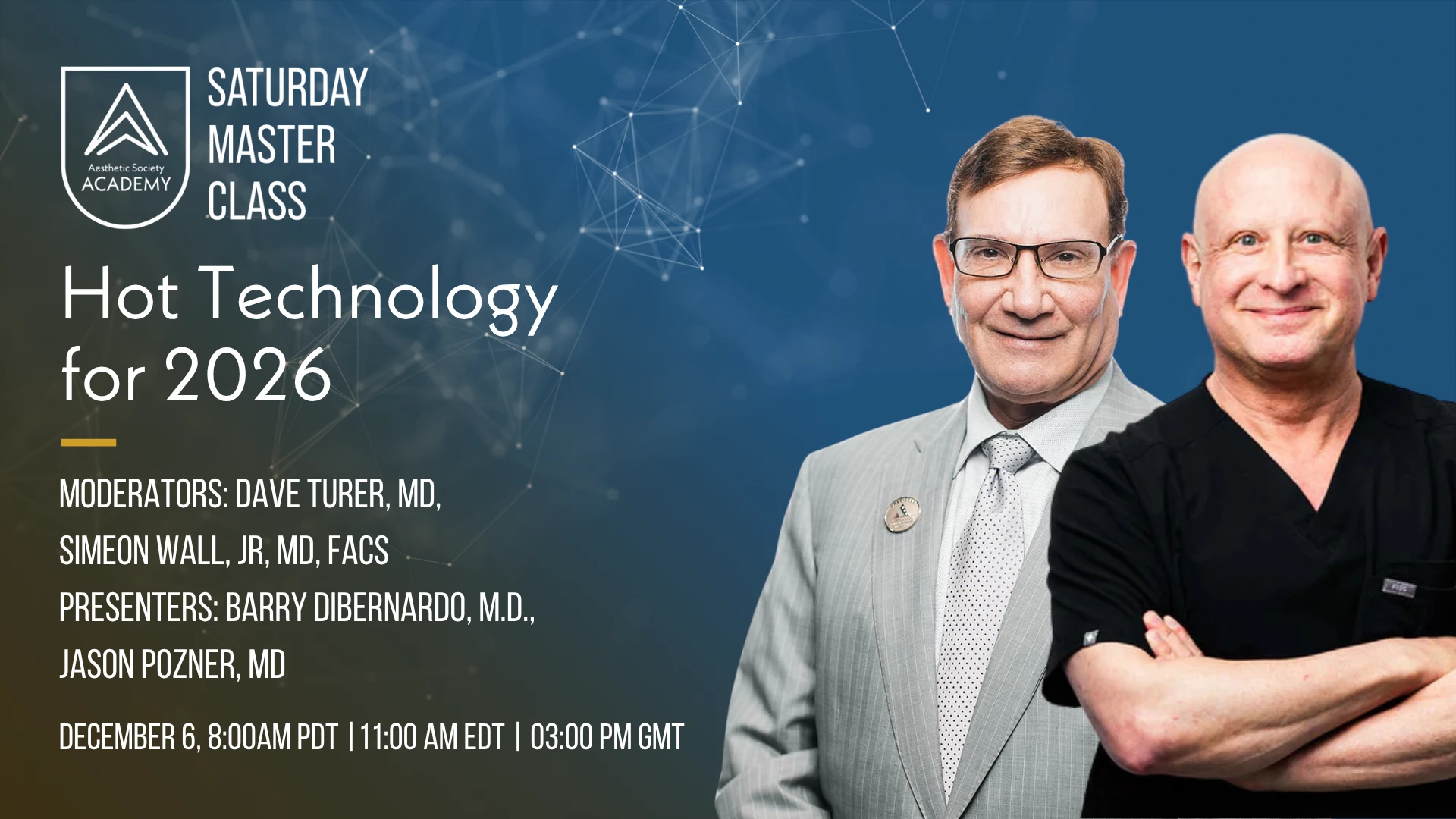 Hot Technology for 2026