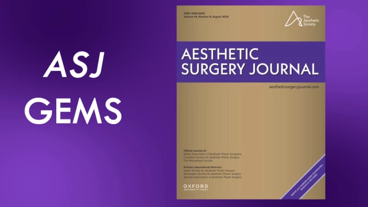 Outcomes of In-Office High Resolution Ultrasound