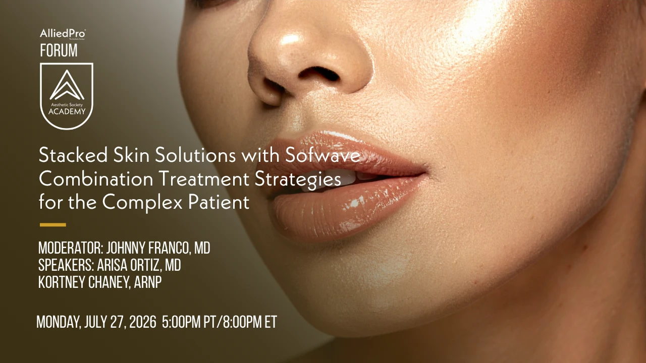 Advancing Aesthetic Excellence: Innovations and Best Practices