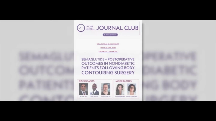 Outcomes of In-Office High Resolution Ultrasound