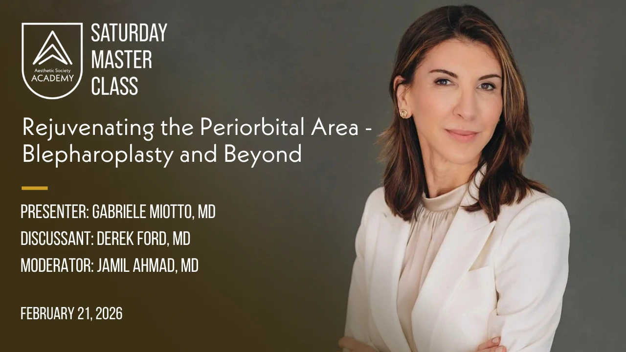Optimal Indications for Hybrid Preservation Rhinoplasty
