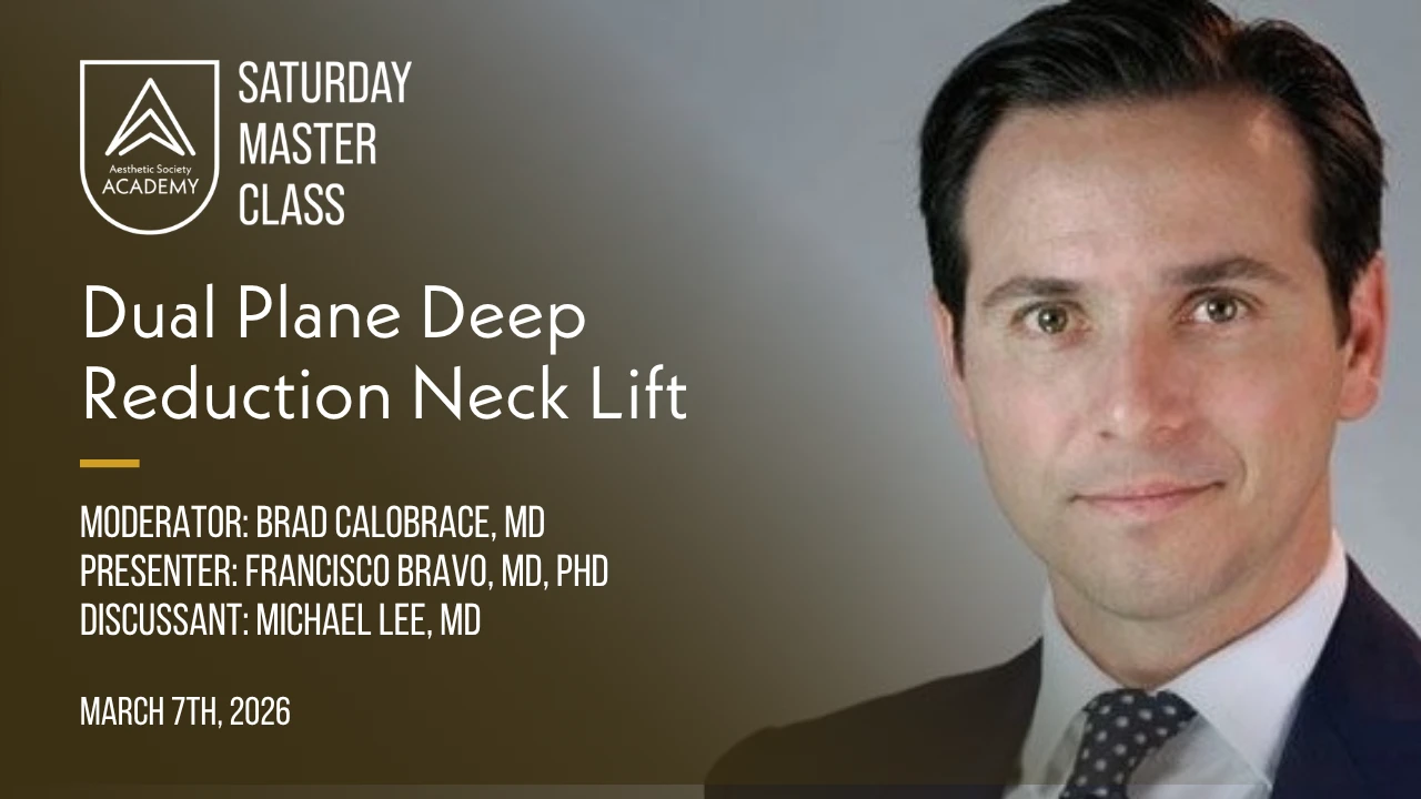 Optimal Indications for Hybrid Preservation Rhinoplasty